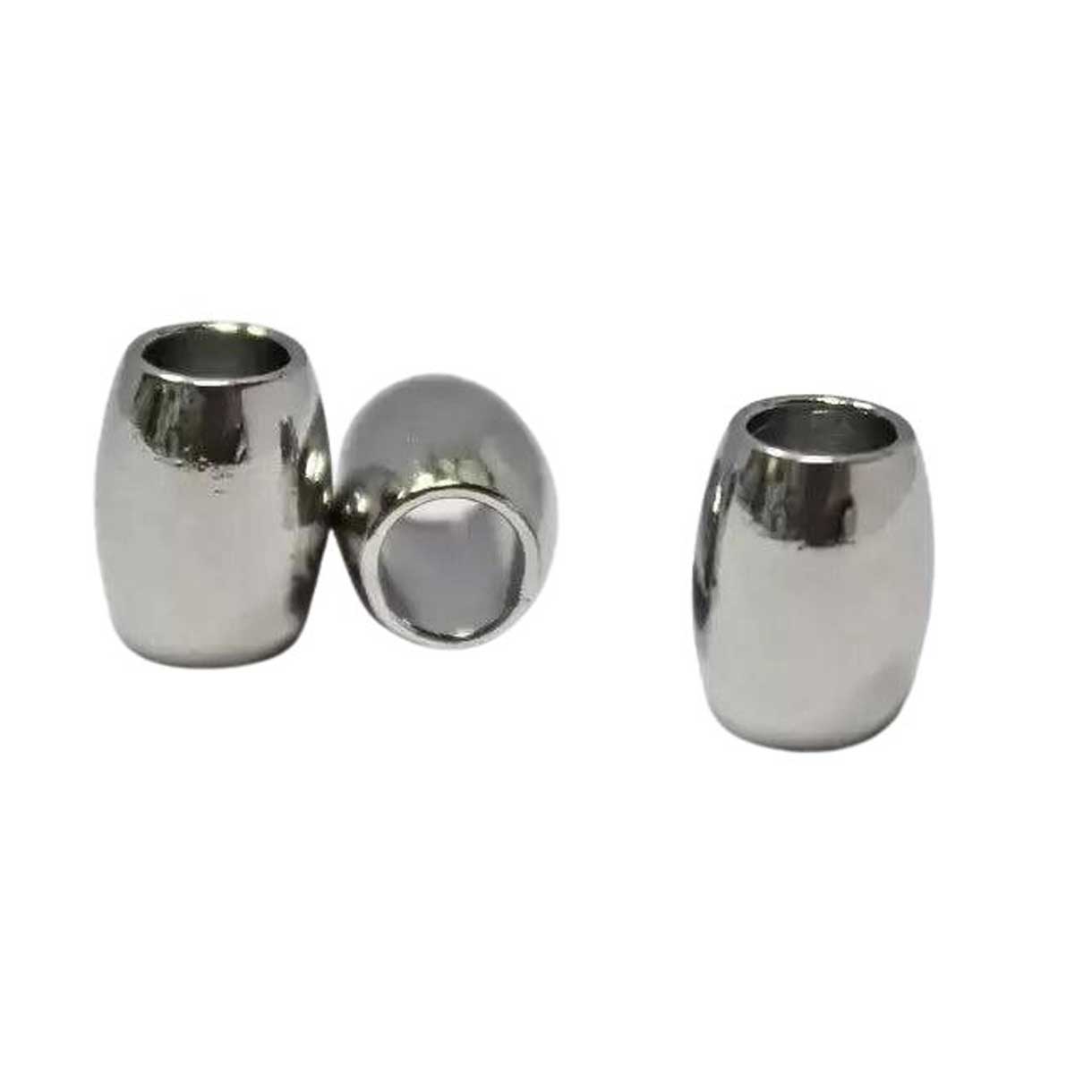 Slider Barrel Bead (5 Pack)