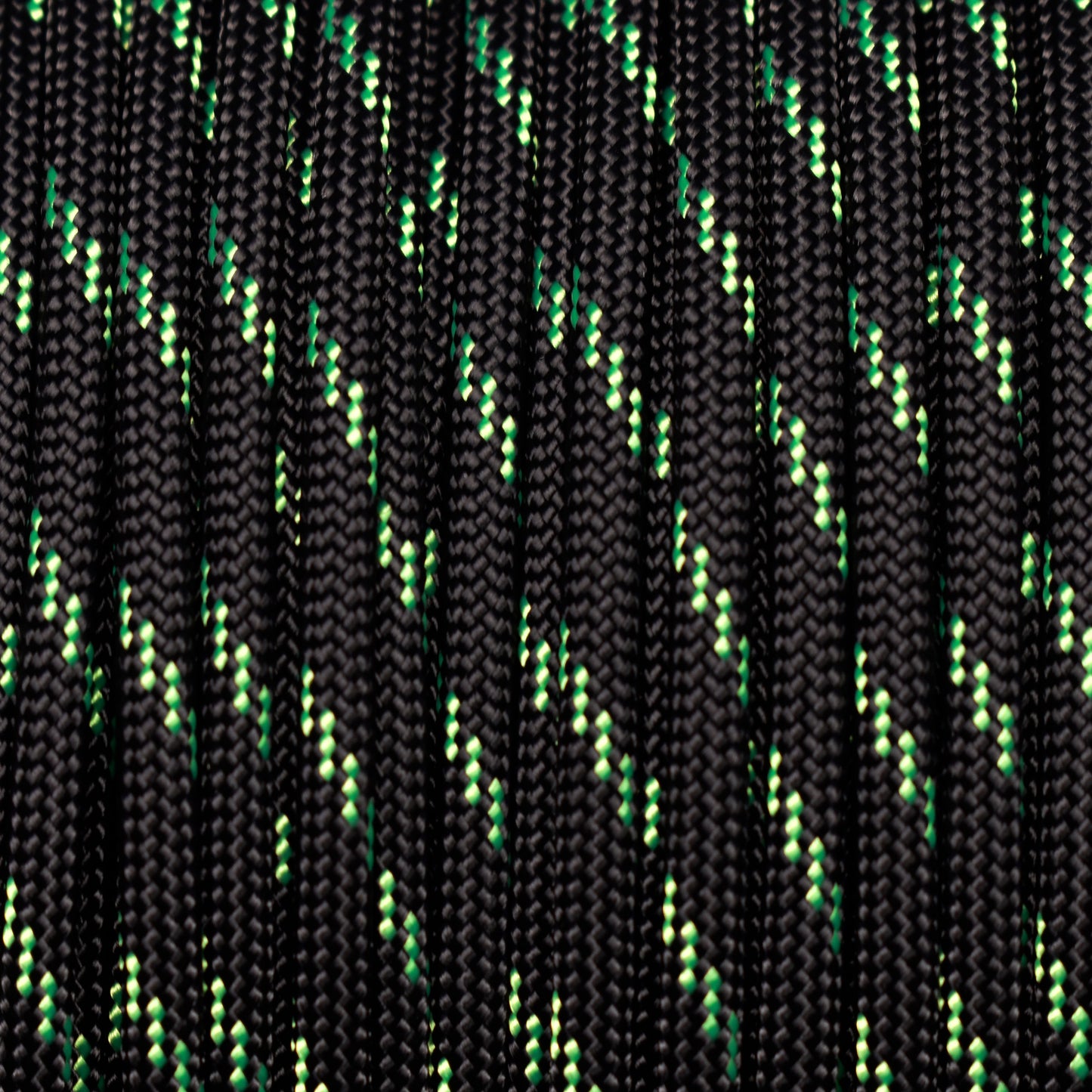 *550 Paracord Armed Forces Made in the USA Nylon/Nylon (1000 FT.)