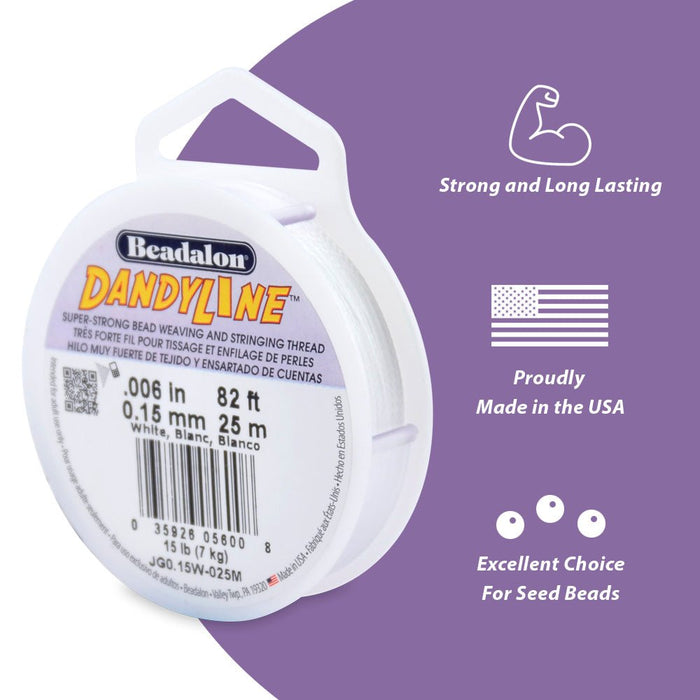 Dandy Line information card