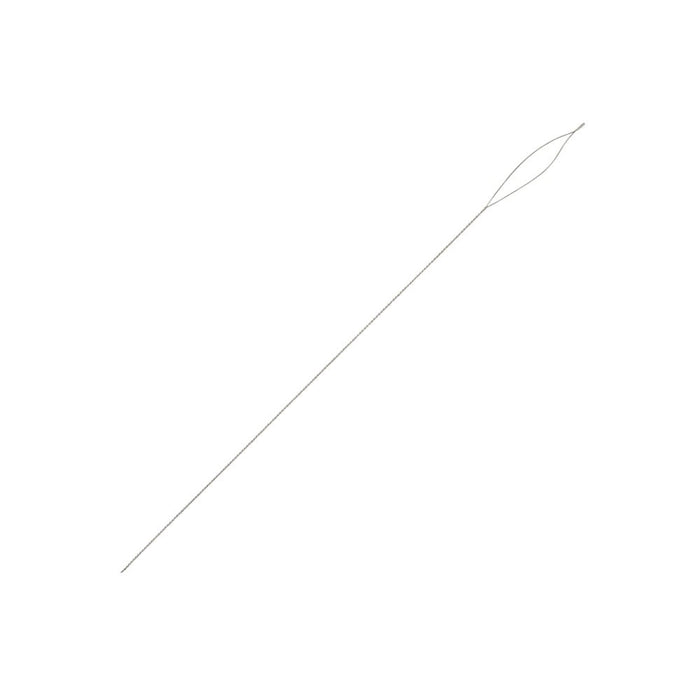 Extra Fine Collapsible Eye Beading Needle