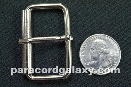 1 1/2 Inch Roller Belt Buckle (1 Pack) - Paracord Galaxy