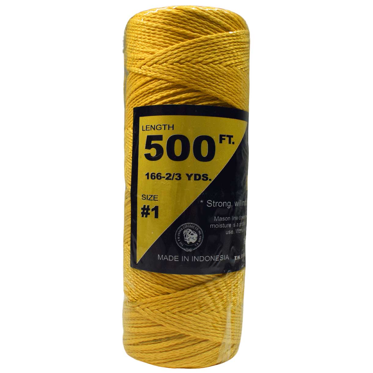 Braided Nylon Line