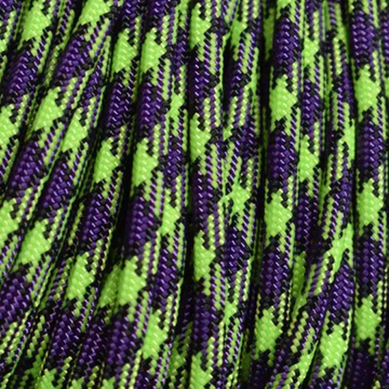 Zombie 550 Paracord Made in the USA (100 FT.) - Paracord Galaxy