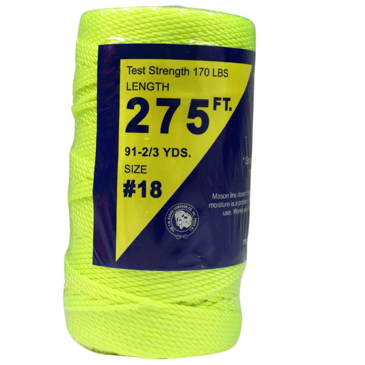 Twisted Nylon Line
