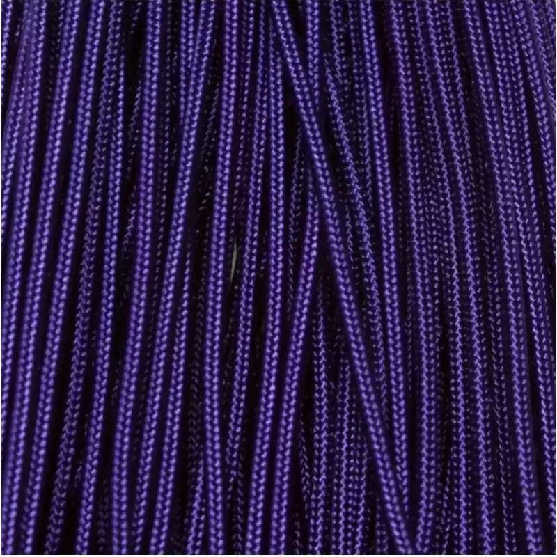 275 Paracord Acid Purple Made in the USA  163- nylon/nylon paracord
