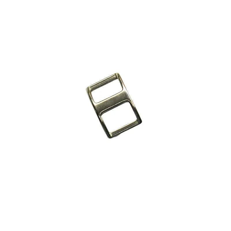 3/4 Inch Zinc Alloy Conway Buckle (1 Pack)  paracordwholesale