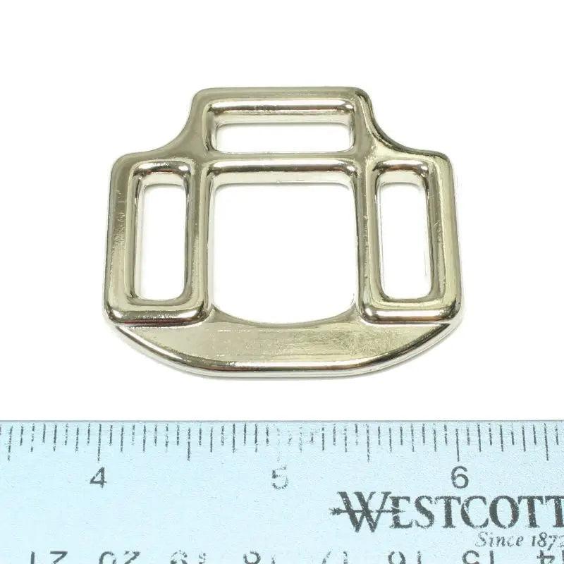 3/4 inch Halter Square 3 Sided (1 Pack)  paracordwholesale