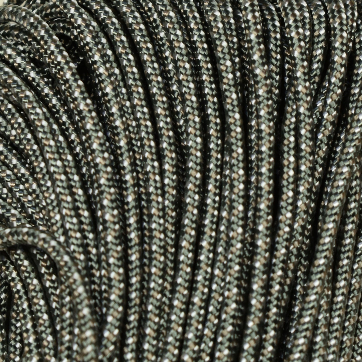 325 - 3 Paracord ACU Camo Made in the USA Nylon/Nylon (100 FT.) - Paracord Galaxy