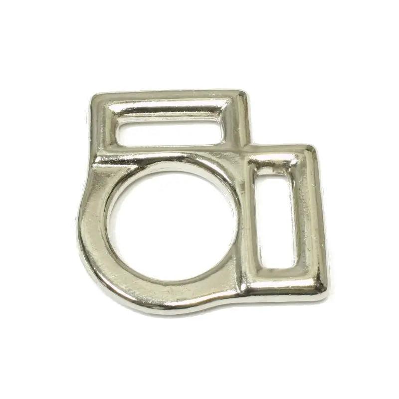 Halter Square 3/4