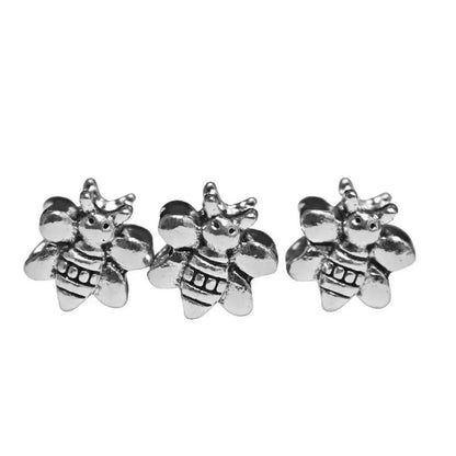 3D Bee Bead (5 Pack)  China