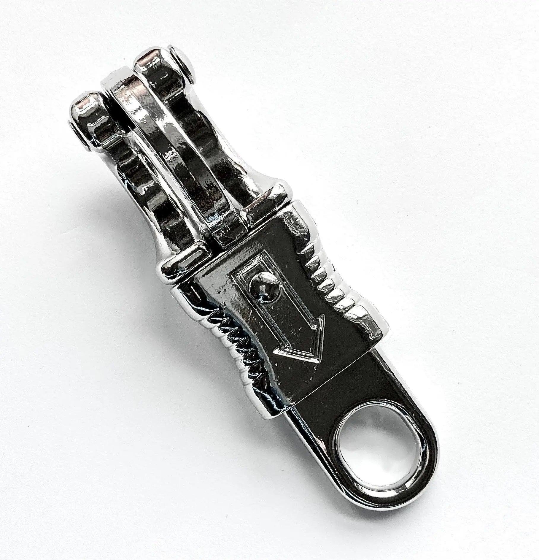 4 Inch Panic Swivel Snap Hook (1 Pack) - Paracord Galaxy