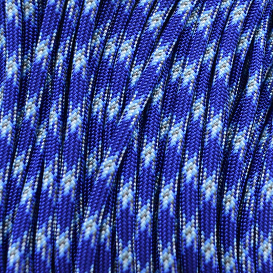 4 mm (5/32”) 550 Paracord Cooler Made in the USA Nylon/Nylon (100 ft)