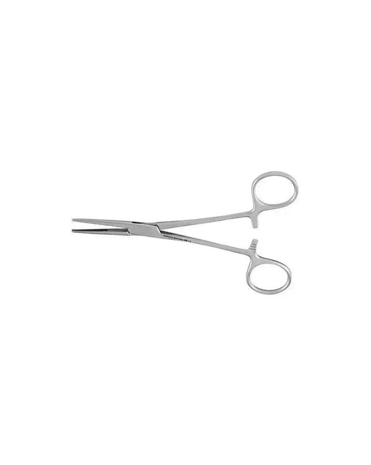5 Inch Forceps Straight Nose Stainless Steel(1 Pack)  Paracord Wholesale