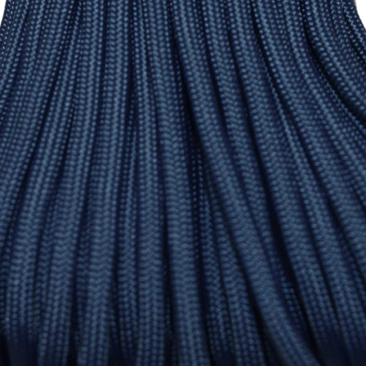 550 Paracord Cobalt Blue 167-299B46