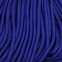 550 paracord, electric blue