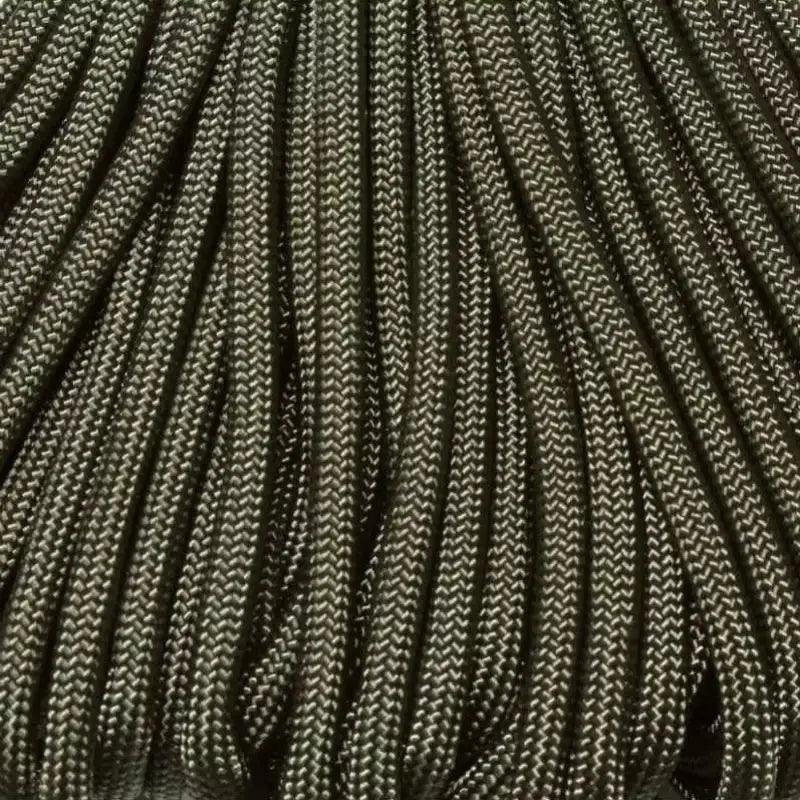 550 Paracord Foliage Made in the USA Polyester/Nylon - Paracord Galaxy