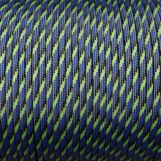 550 Paracord Gateway Made in the USA Nylon/Nylon (100 ft)