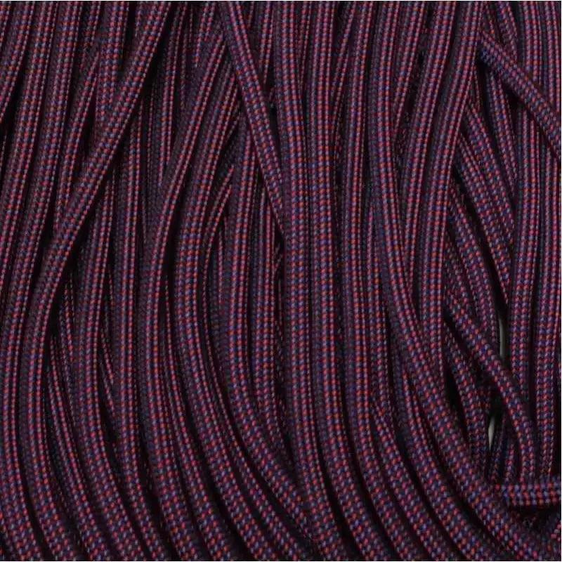 550 Paracord Horizon (Color Changing) Made in the USA Nylon/Nylon (100 FT.) - Paracord Galaxy