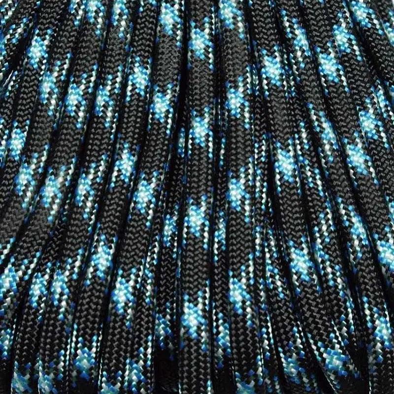 550 Paracord Lightning Made in the USA Polyester/Nylon - Paracord Galaxy