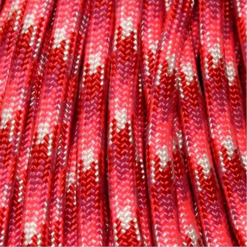 550 Paracord Mil Spec Desert Tan Made in the USA Nylon Type 111 550 Paracord Mil Spec Desert Tan Made in the USA Nylon Type 111
