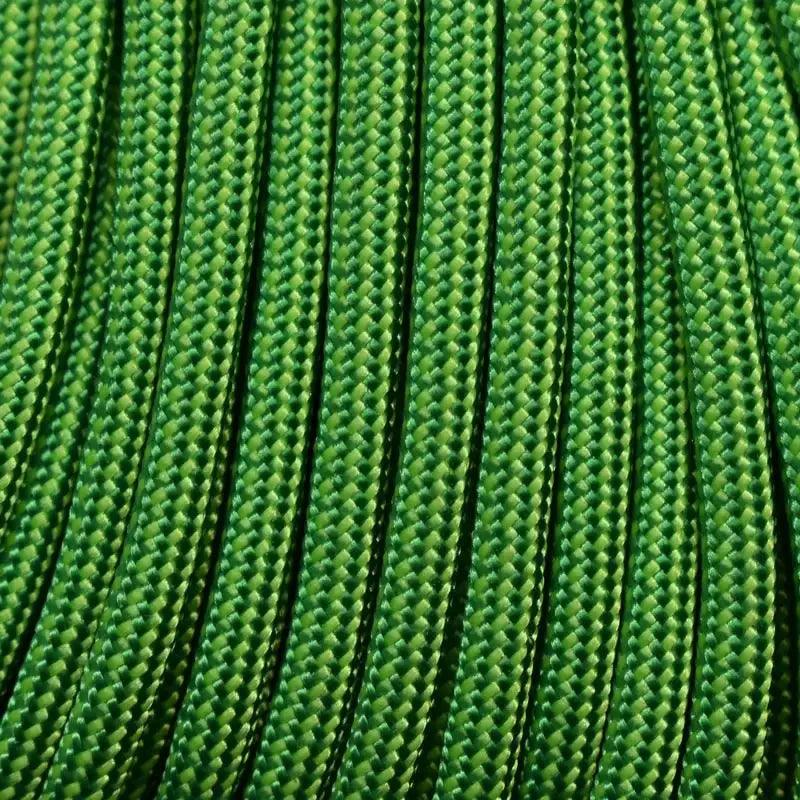 550 Paracord POA Made in the USA Polyester/Nylon (100 FT.) - Paracord Galaxy