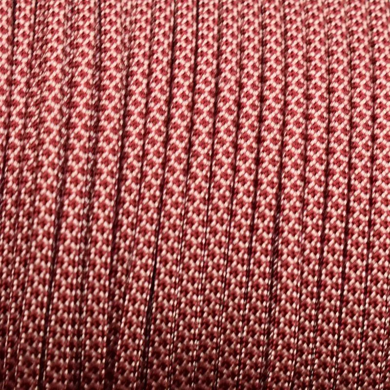 koop Paracord 550 type III Burgundy / Fuchsia Diamond bij dé expert koop Paracord 550 type III Burgundy / Fuchsia Diamond bij dé expert