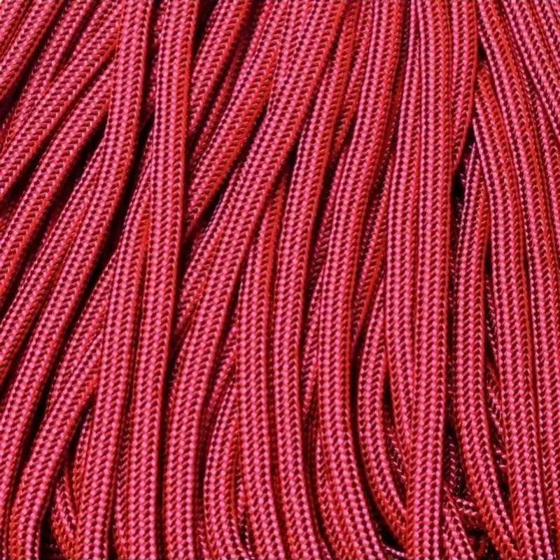 550 Paracord Rupture Made in the USA Nylon/Nylon (100 FT.) - Paracord Galaxy