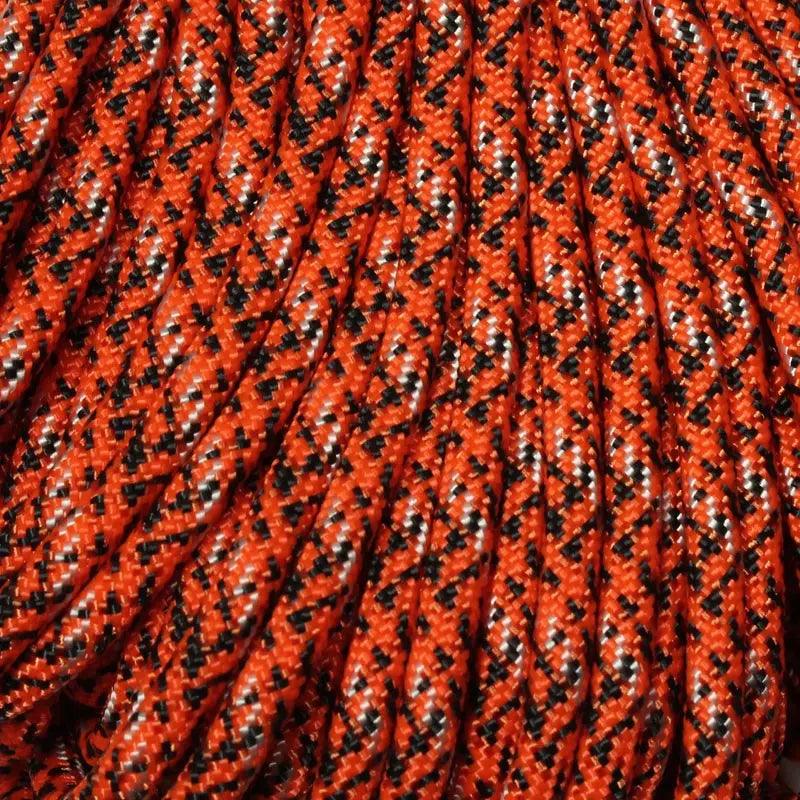 Paracorde 550 10 mètres EDCX Nylon Paracord orange - Cordes (11722382 Paracorde 550 10 mètres EDCX Nylon Paracord orange - Cordes (11722382