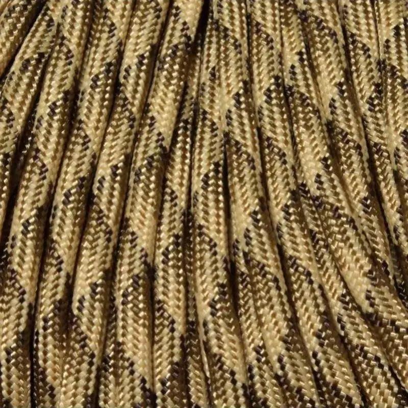 550 Paracord Viper Made in the USA Polyester/Nylon (100 FT.) - Paracord Galaxy