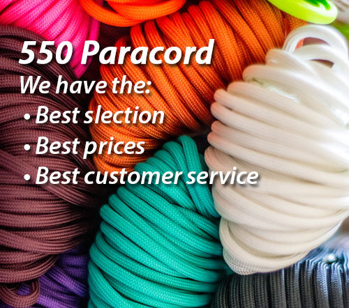 What is Paracord (And How Is It Used) – Paracord Galaxy