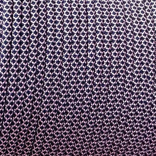 550 Paracord 550 Smooch Made in the USA Nylon/Nylon (100 ft)