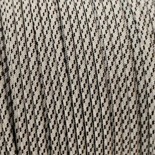 550 Paracord 550 Traveler Made in the USA Nylon/Nylon (100 ft)