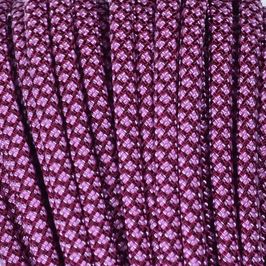 550 Paracord Dream Made in the USA Nylon/Nylon (100 ft)