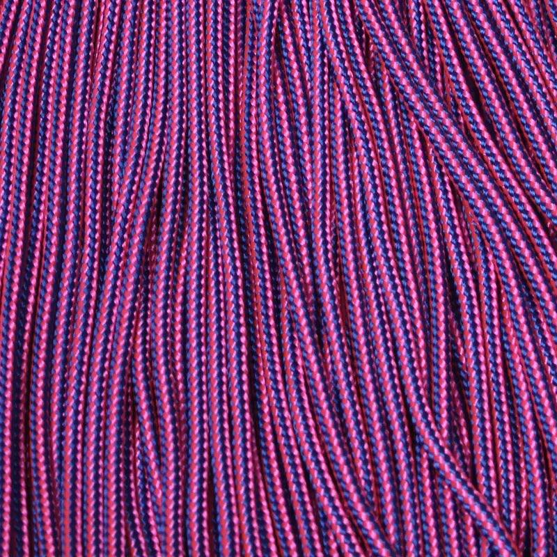 95 Paracord (Type 1) Flim Flam Made in the USA  (100 FT.)  163- nylon/nylon paracord