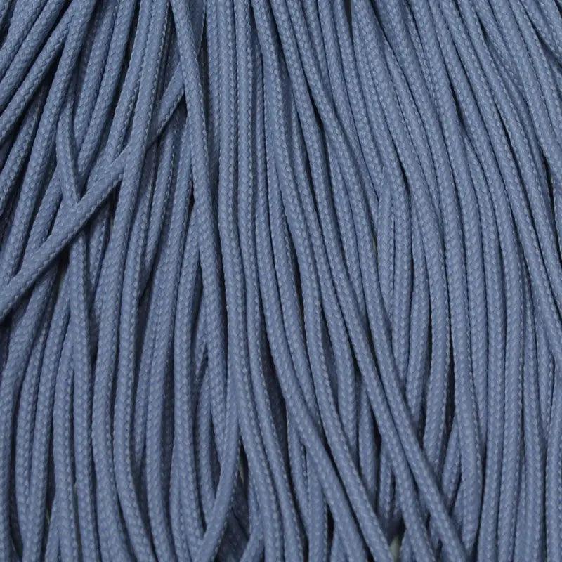 95 Paracord Type 1 Lavender Purple Made in the USA Nylon/Nylon (100 FT.) - Paracord Galaxy