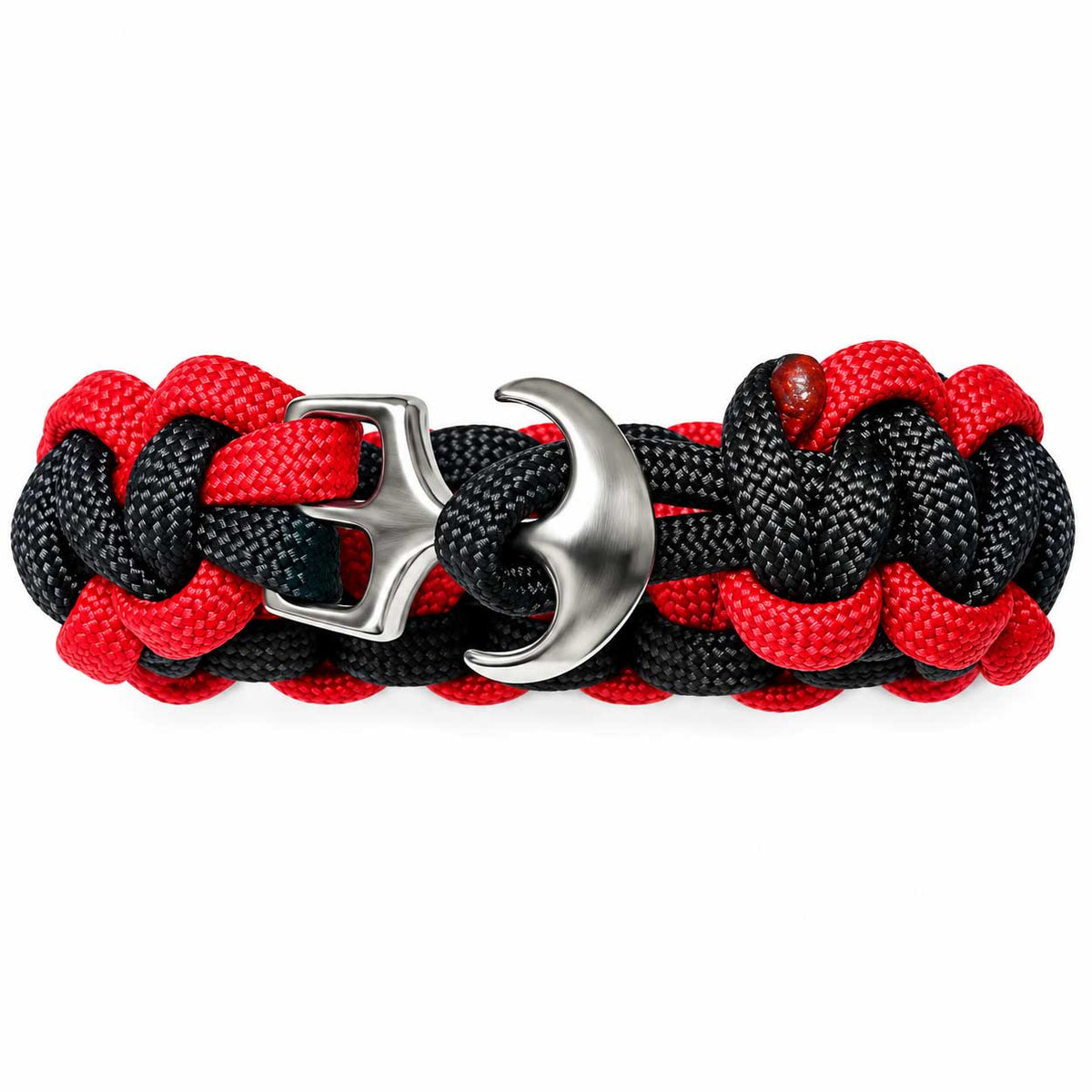 ***Anchor Clasp for Paracord Bracelets (5 Pack) 280-
