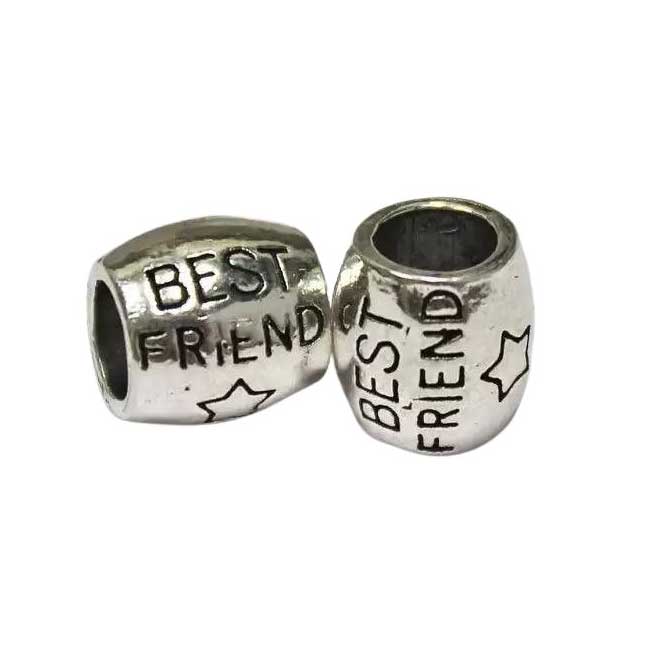 Best Friend Star Slider (10 Pack)