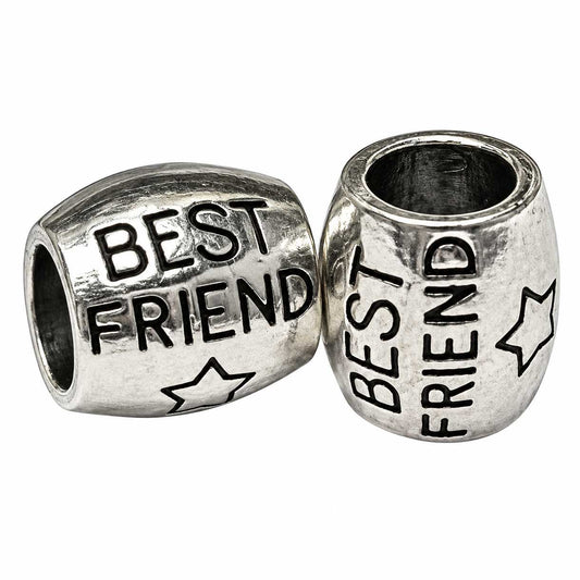 Best Friend Star Slider (10 Pack)