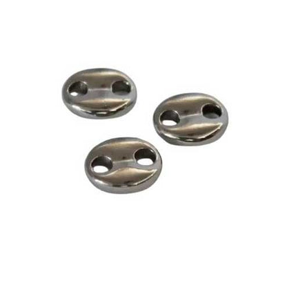 Coffee Bean Clasp (10 Pack)