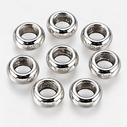 Donut Bead/Charm (20 Pack) 280-