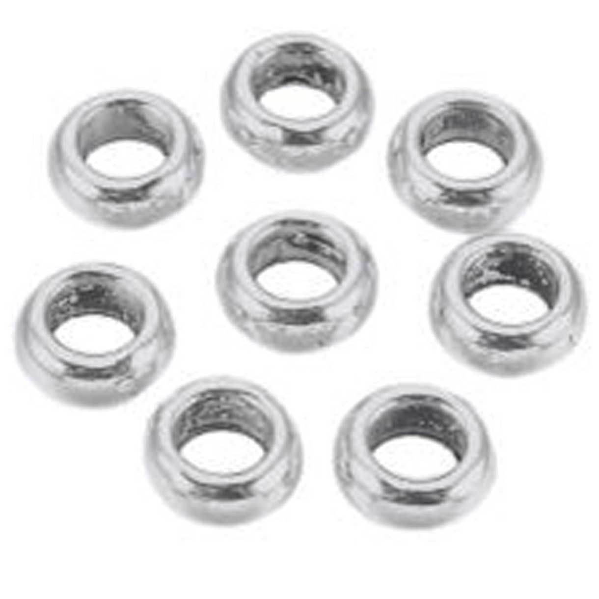 Donut Bead/Charm (20 pack)