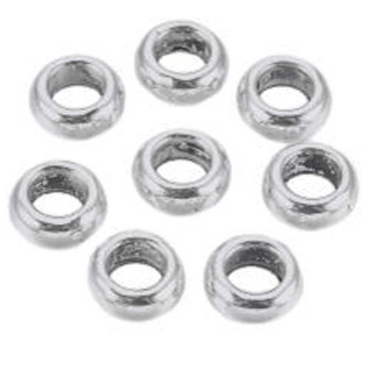 Donut Bead/Charm (20 pack)