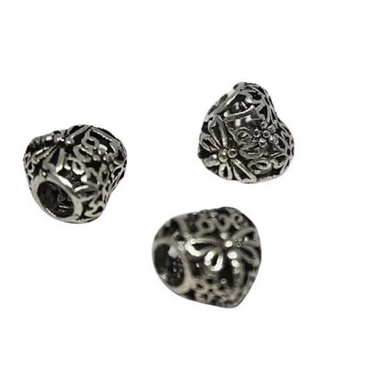 Dragonfly Love Bead (5 Pack)