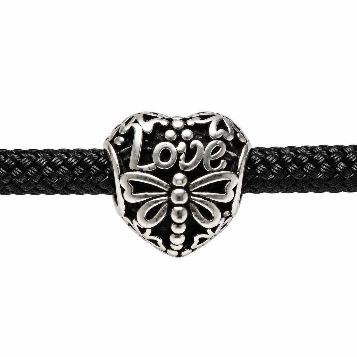 Dragonfly Love Bead (5 Pack) China