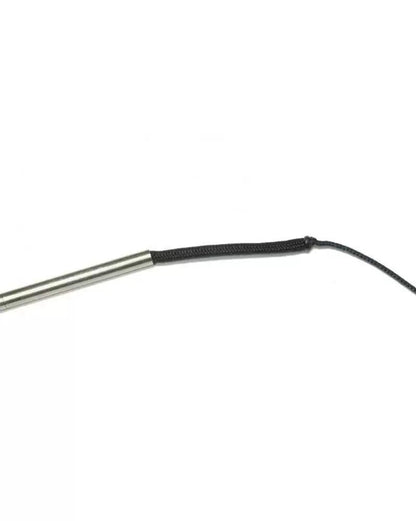 4 Inch Bent 550 Paracord Lacing Needle / Fid (1 Pack)  paracordwholesale