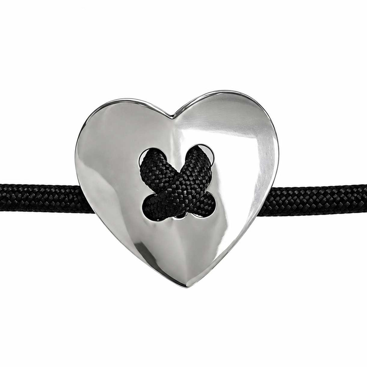 Heart Button (20 pack) China