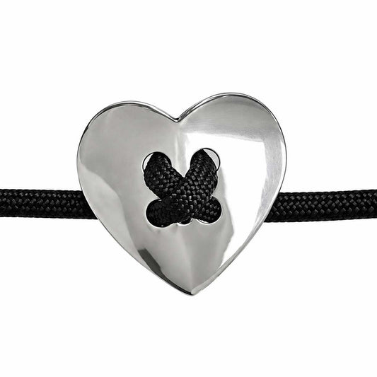 Heart Button (20 pack) China