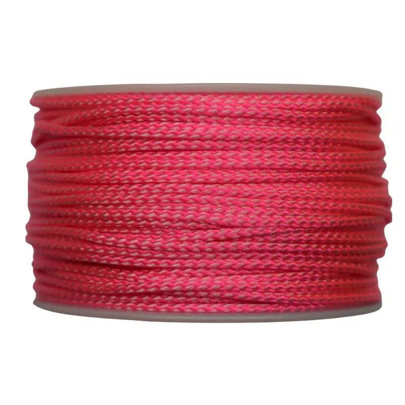 Micro Cord Candy Made in the USA (125 FT.)  163- nylon/nylon paracord