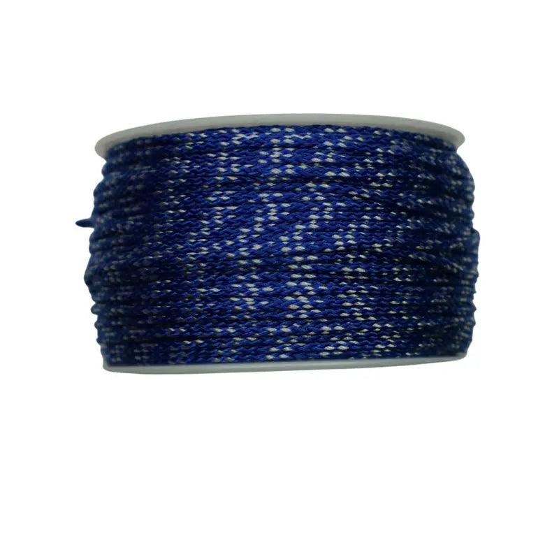 Micro Cord EMS Made in the USA  (125 FT.)  163- nylon/nylon paracord