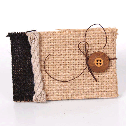 Natural Hemp Twine/Cord Ball -2